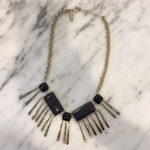 Kendra Scott Statement Necklace